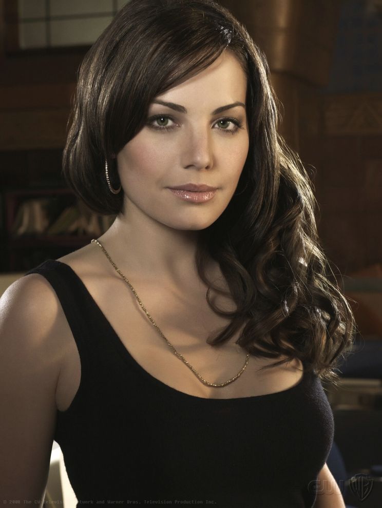 Erica Durance