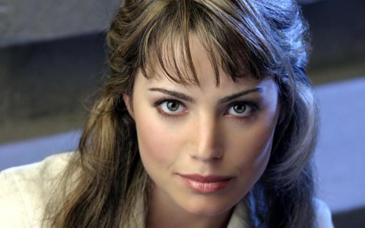 Erica Durance