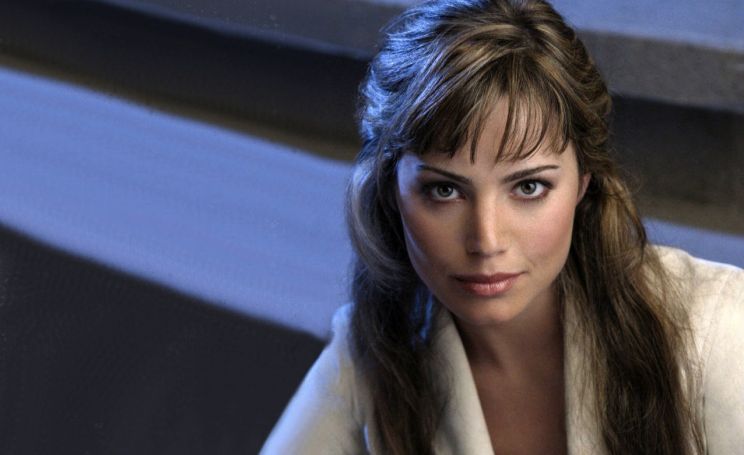 Erica Durance