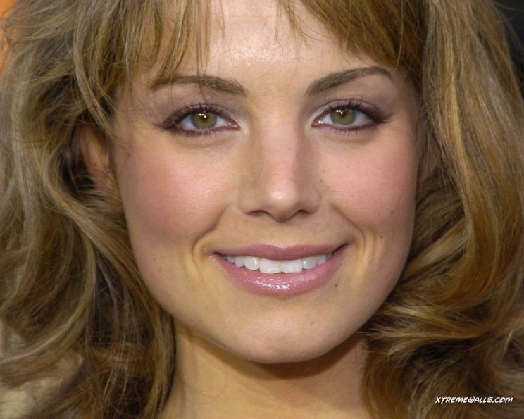 Erica Durance