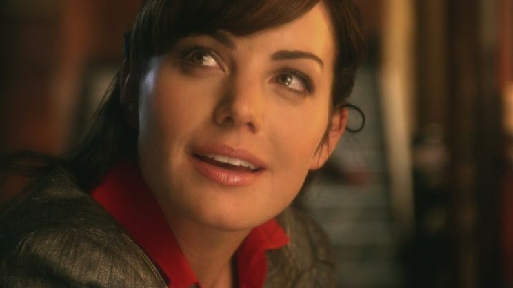 Erica Durance