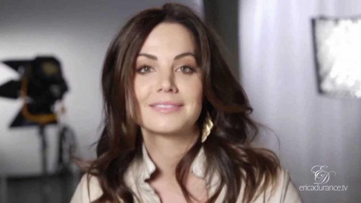 Erica Durance