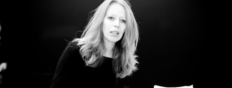 Erica Eirian