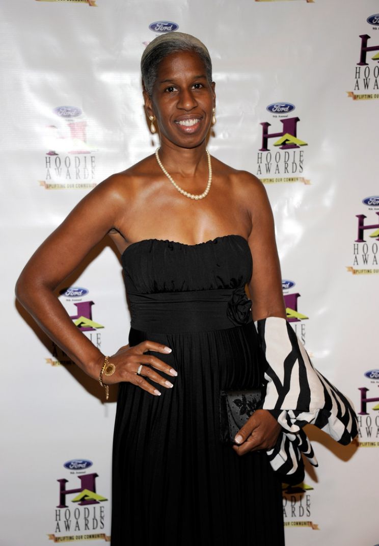 Erica Ford