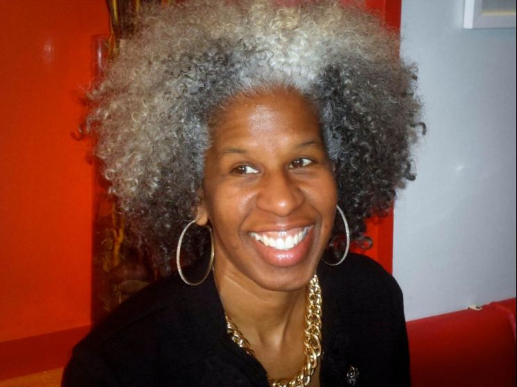 Erica Ford