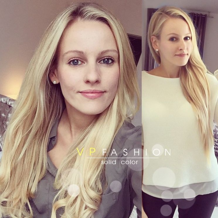 Erica Frene