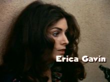 Erica Gavin