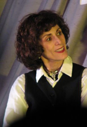 Erica Gavin