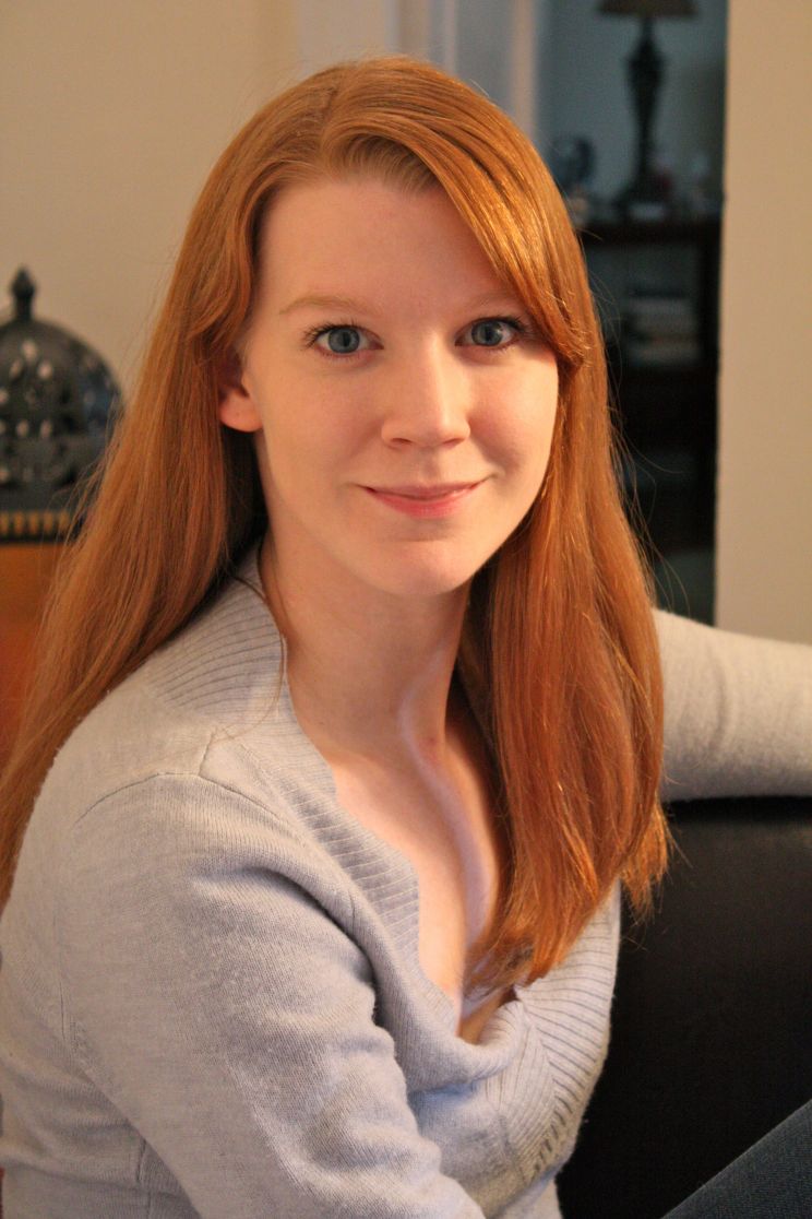 Erica Gavin
