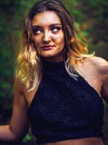 Erica Gluck #3714230 picture (Portrait Medium)