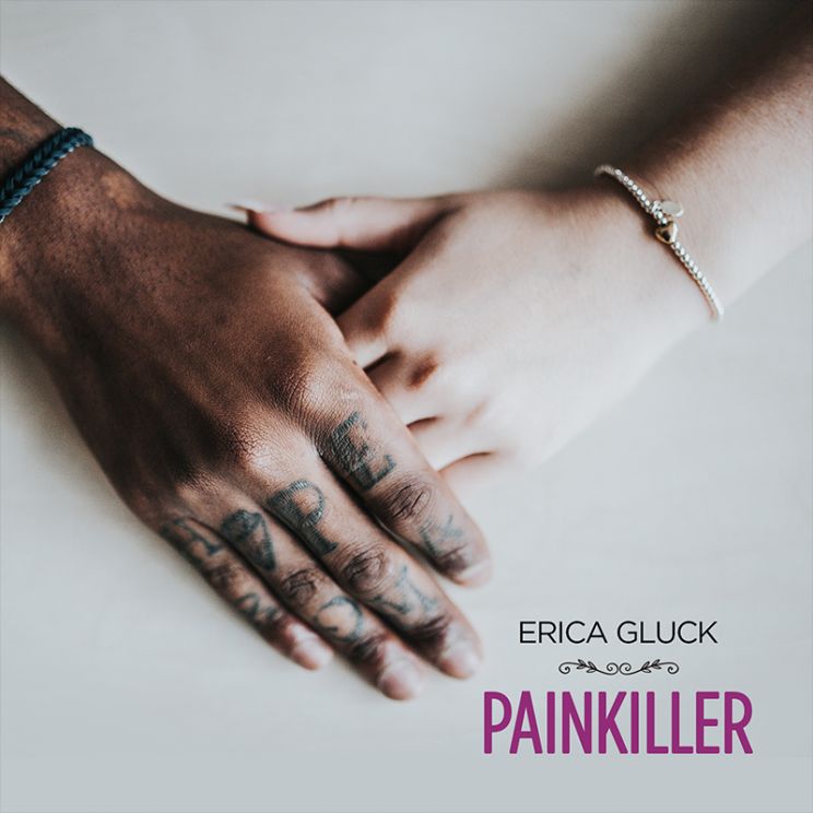 Erica Gluck