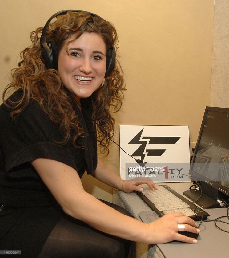 Erica Gluck