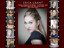 Erica Grant