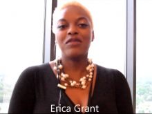 Erica Grant