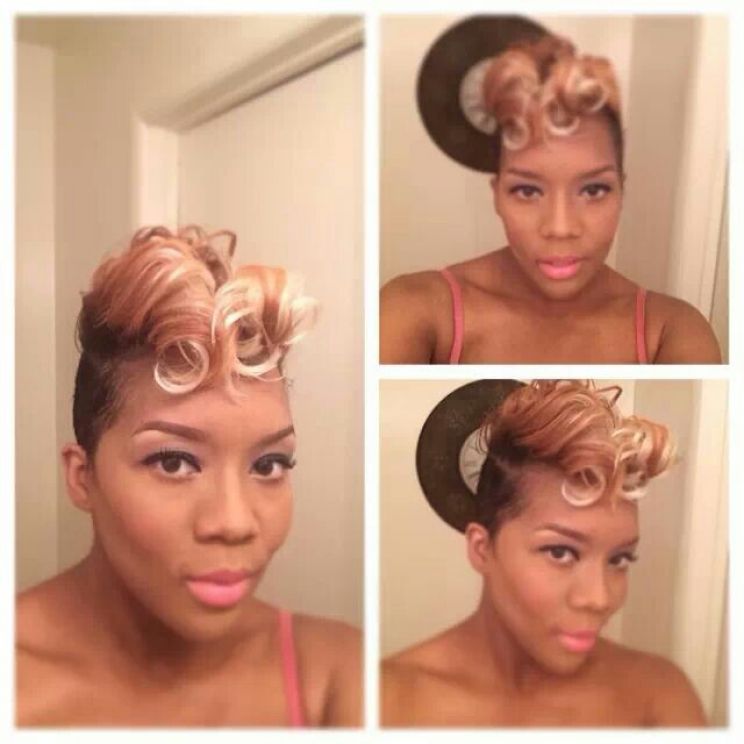Erica Grant