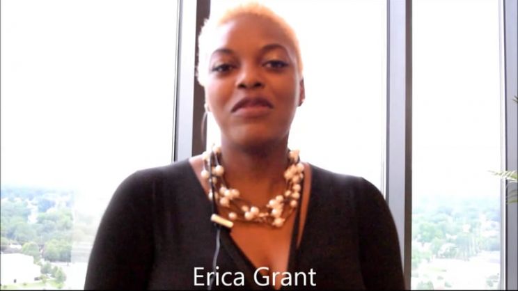 Erica Grant