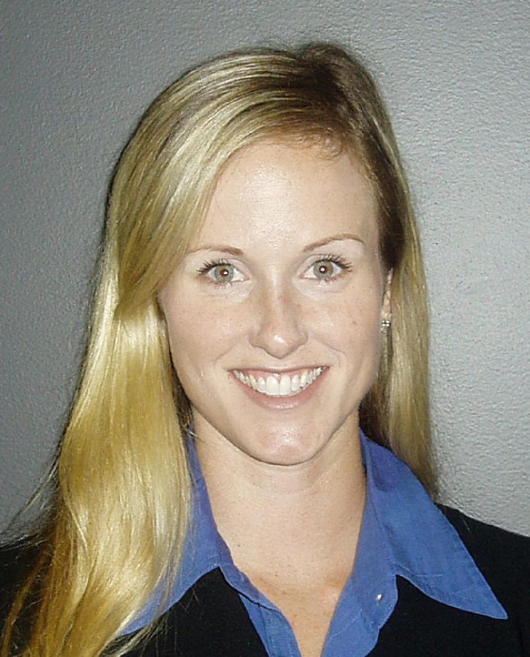 Erica Hanson