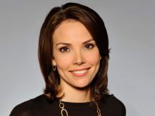 Erica Hill
