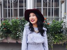 Erica Huang