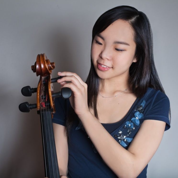 Erica Huang