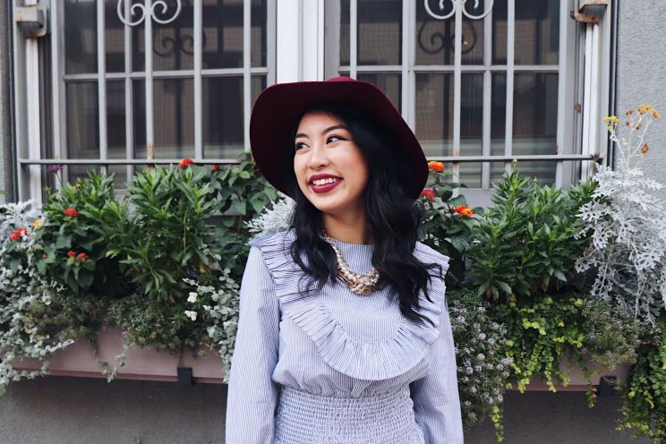 Erica Huang