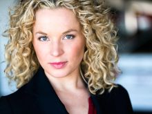 Erica Ibsen