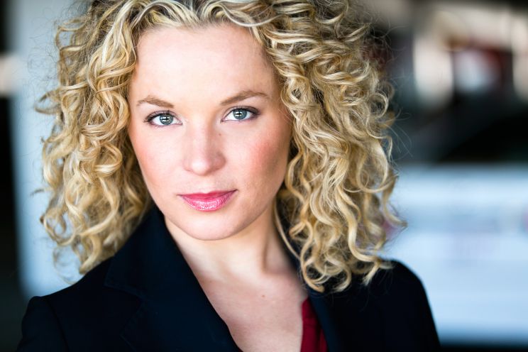 Erica Ibsen