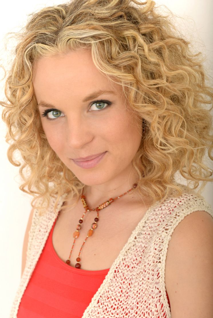 Erica Ibsen
