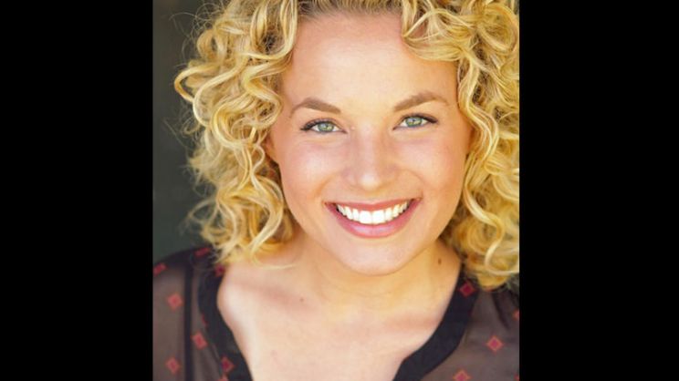 Erica Ibsen