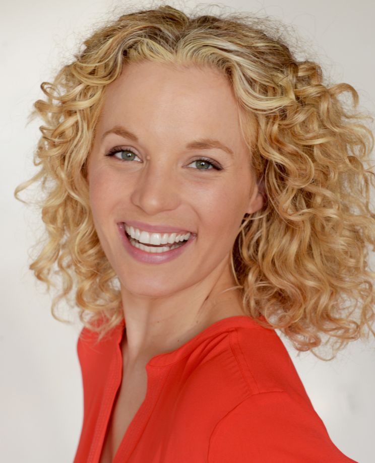 Erica Ibsen