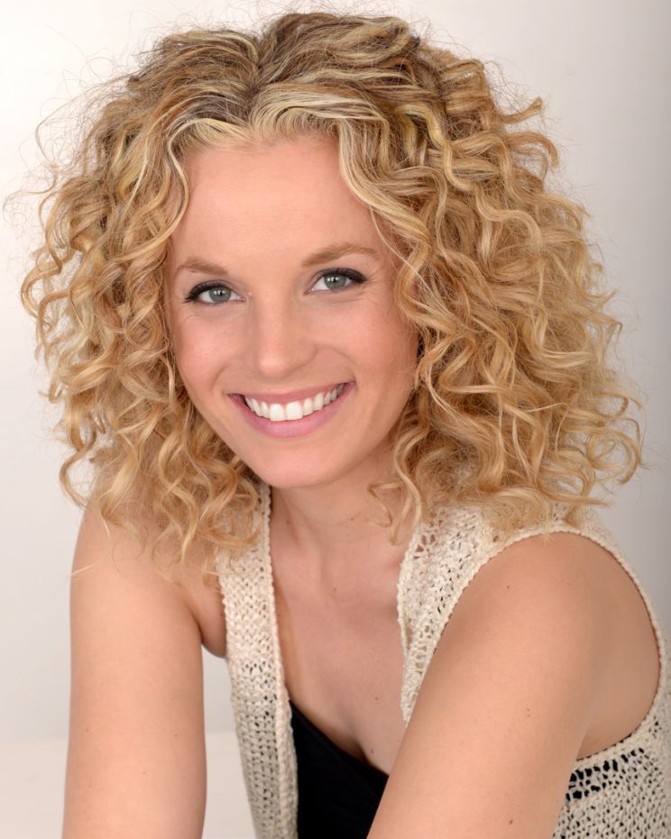 Erica Ibsen