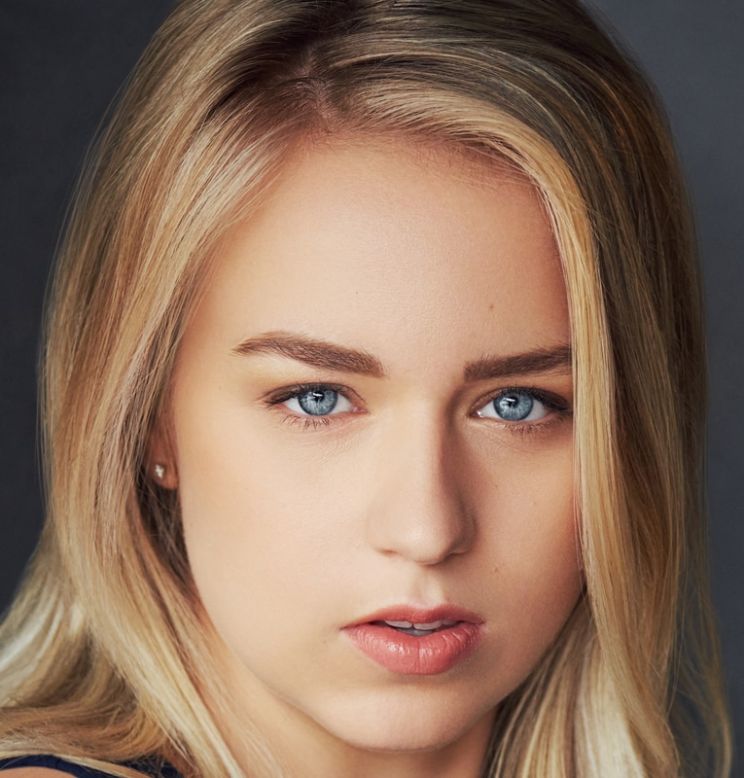 Erica Ibsen