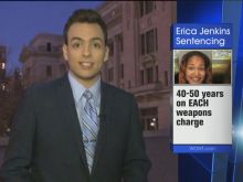 Erica Jenkins photo