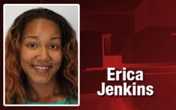 Erica Jenkins