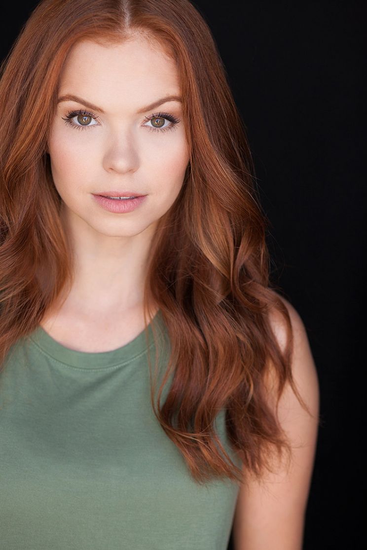 Erica Jenkins