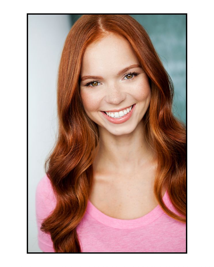 Erica Jenkins