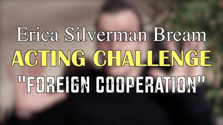 Erica L. Silverman