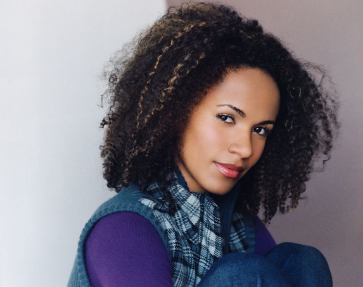 Erica Luttrell