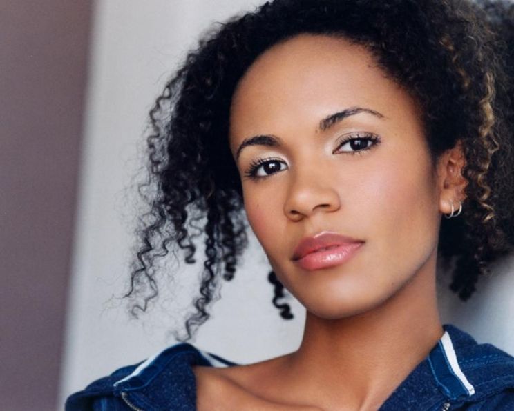 Erica Luttrell