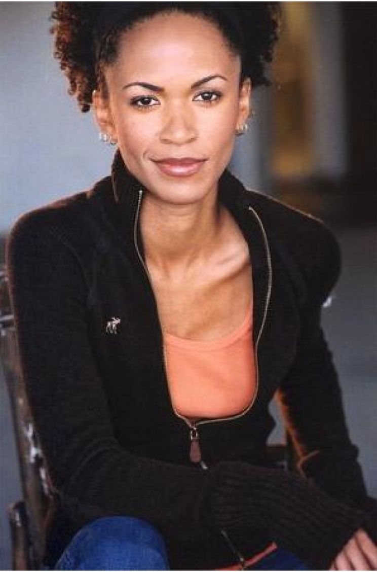 Erica Luttrell