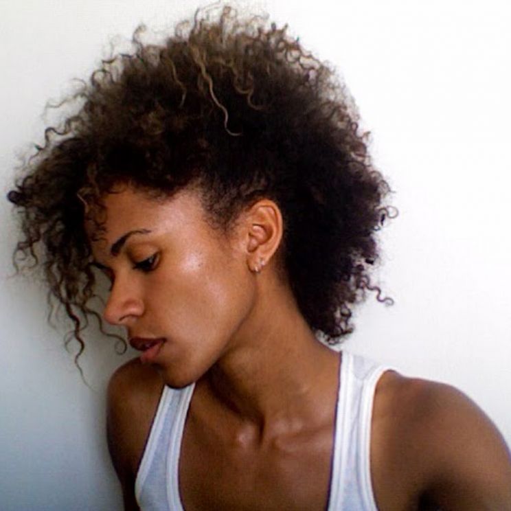 Erica Luttrell
