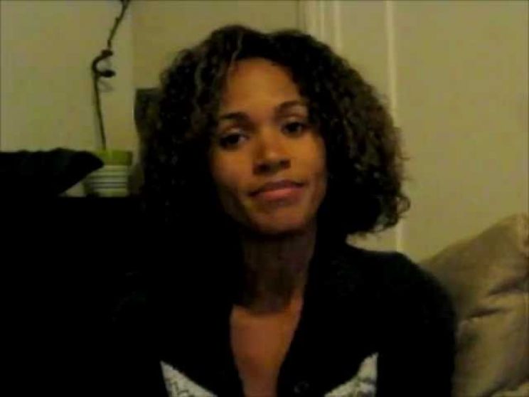 Erica Luttrell