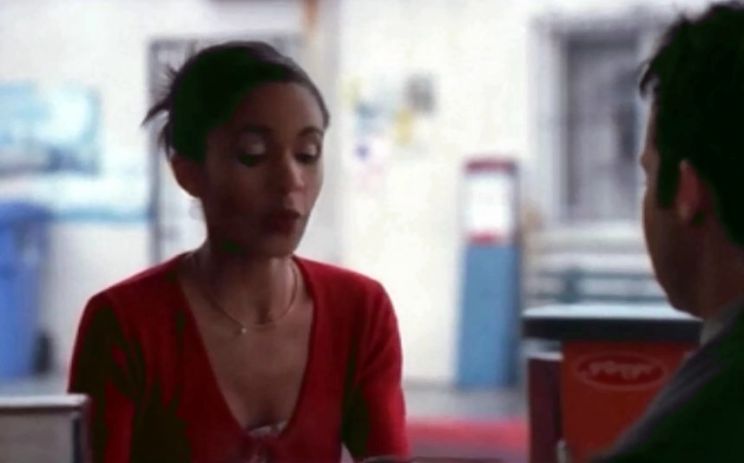Erica Luttrell