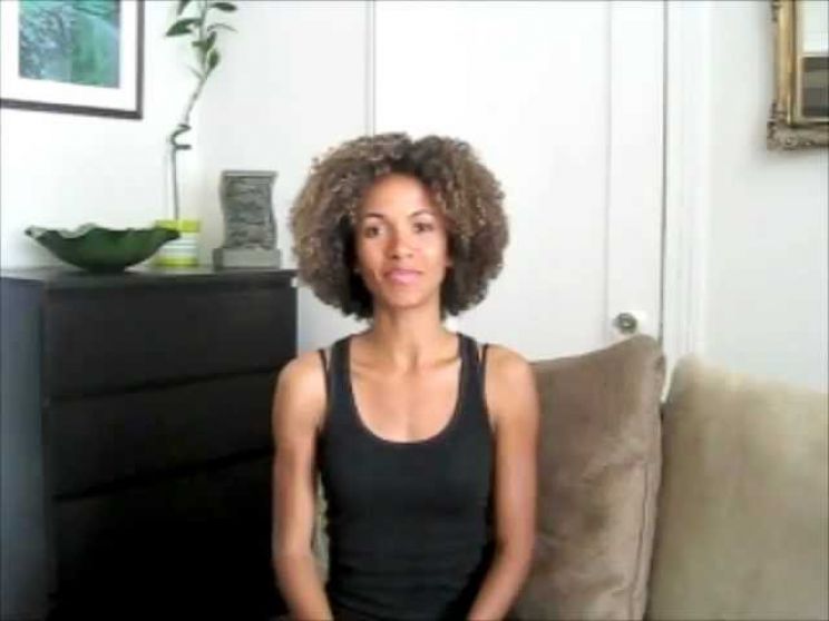 Erica Luttrell