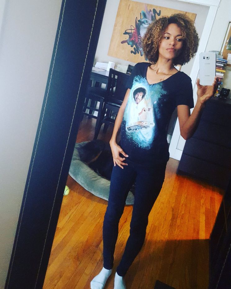Erica Luttrell