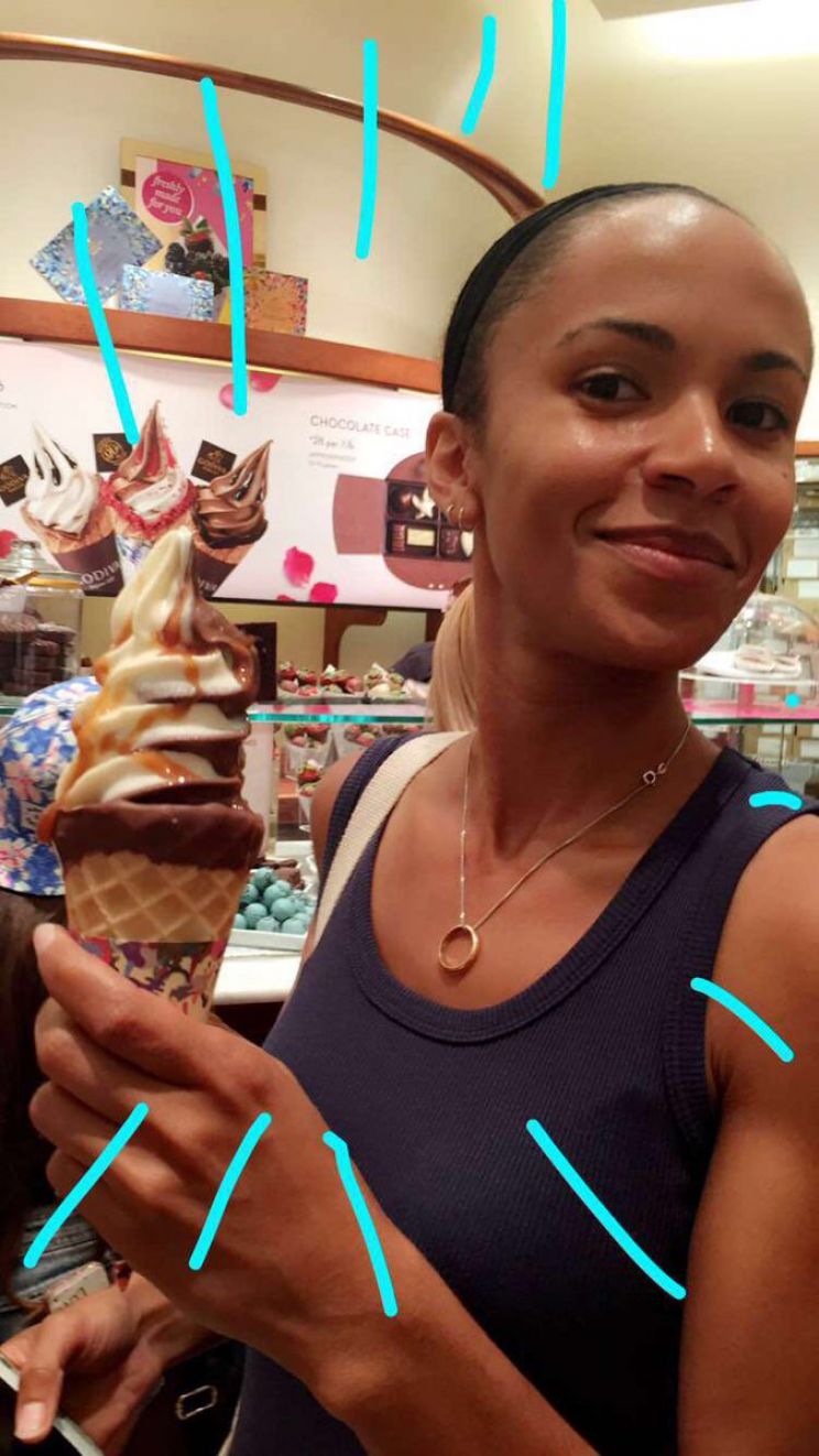 Erica Luttrell