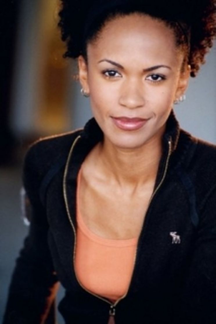 Erica Luttrell