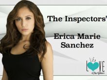 Erica-Marie Sanchez