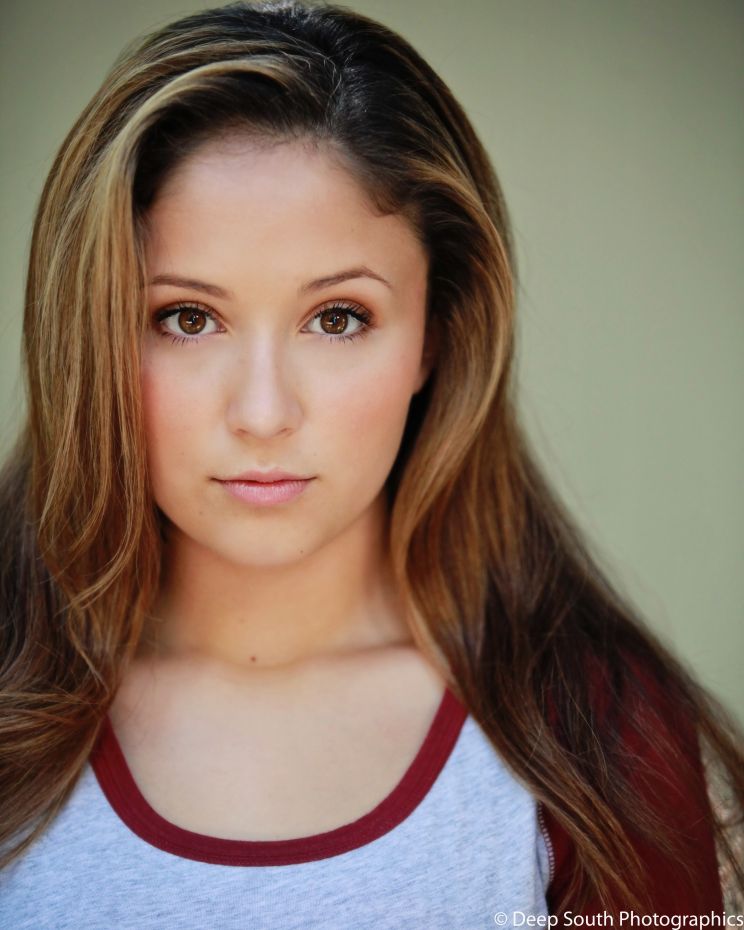 Erica-Marie Sanchez