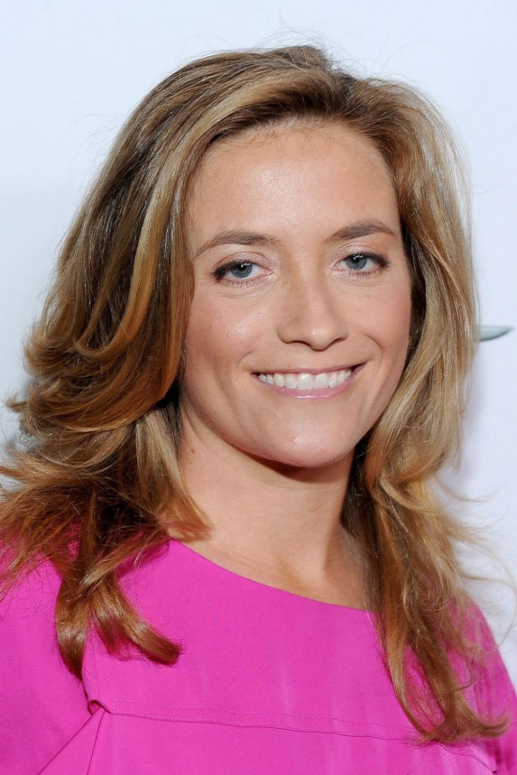 Erica McDermott